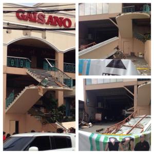 Gaisano Country Mall (courtesy of Gem Salas Bernido)